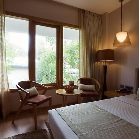 Hotel Sea Shell Port Blair Exterior foto