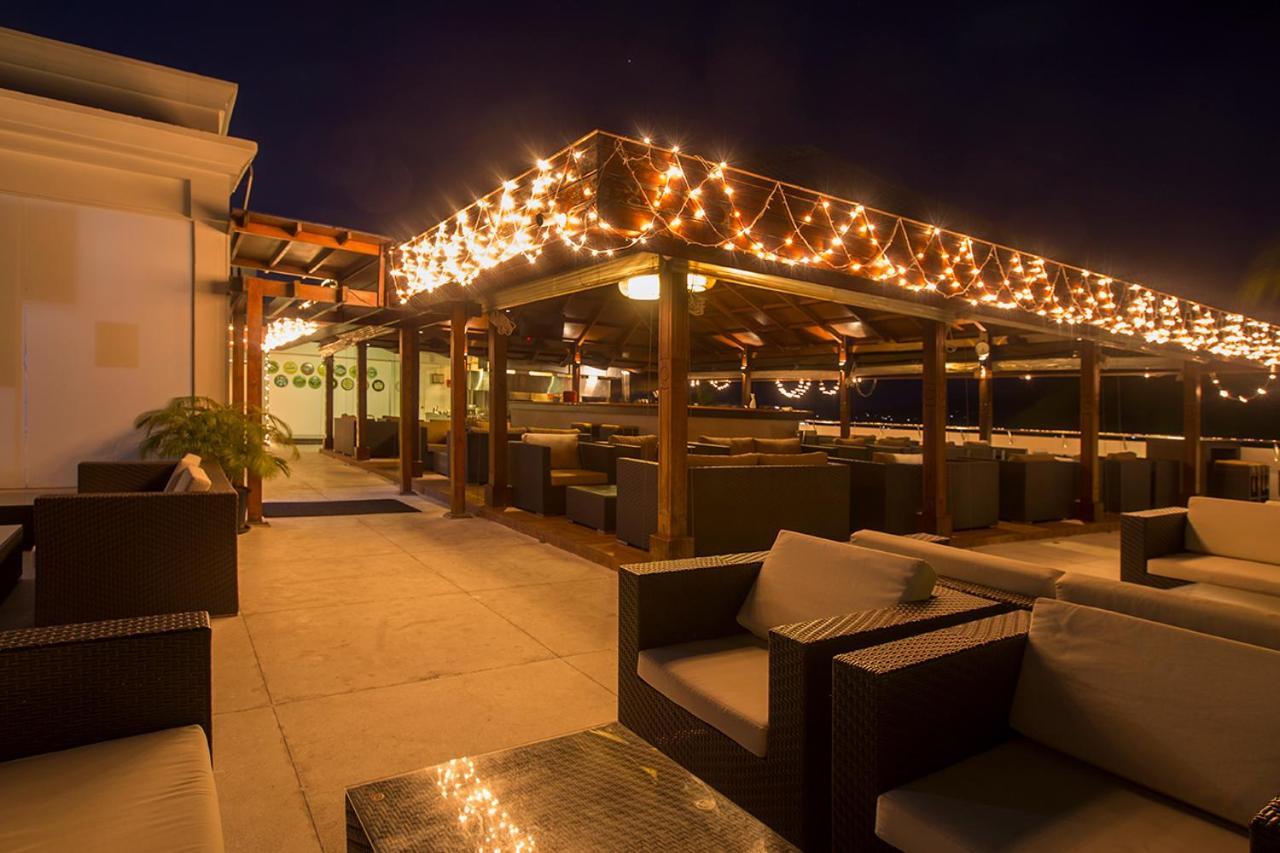 Hotel Sea Shell Port Blair Exterior foto