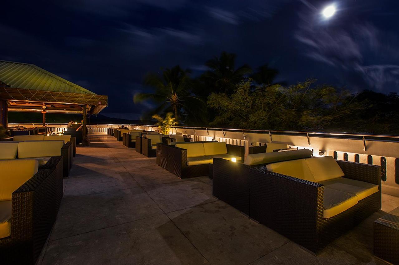Hotel Sea Shell Port Blair Exterior foto