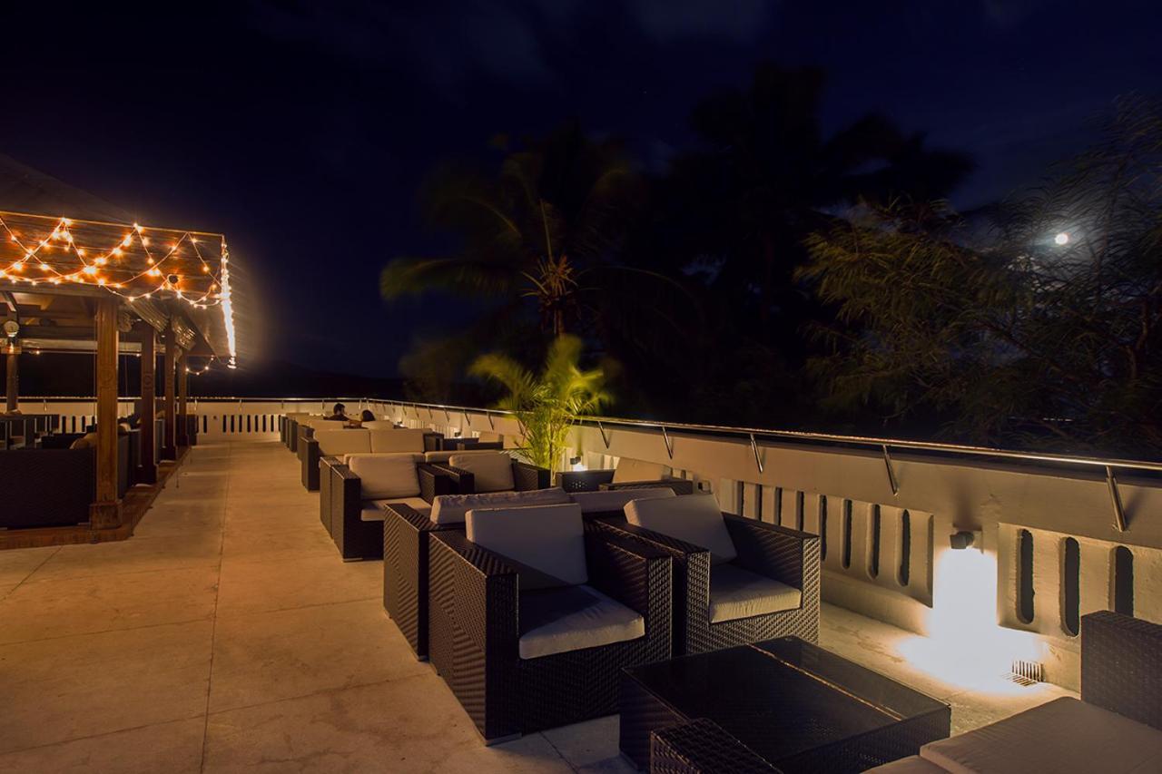 Hotel Sea Shell Port Blair Exterior foto