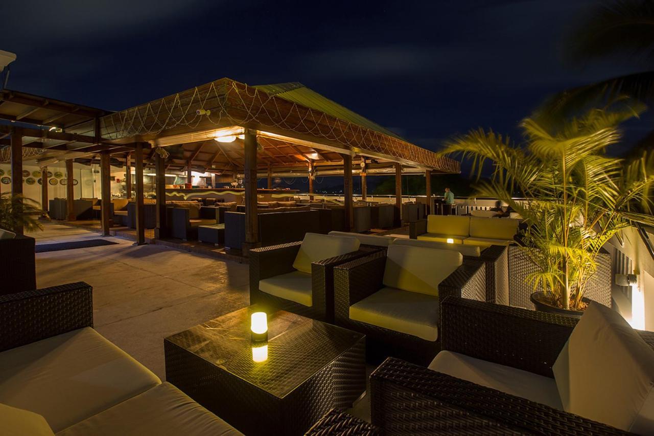 Hotel Sea Shell Port Blair Exterior foto