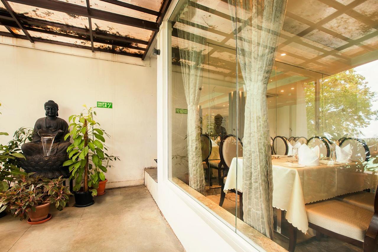 Hotel Sea Shell Port Blair Exterior foto
