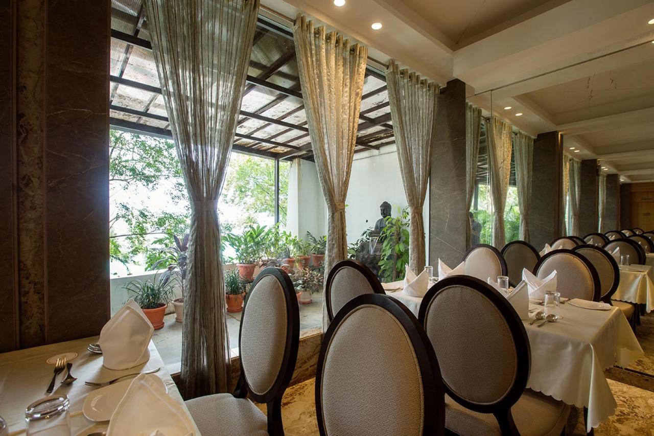 Hotel Sea Shell Port Blair Exterior foto