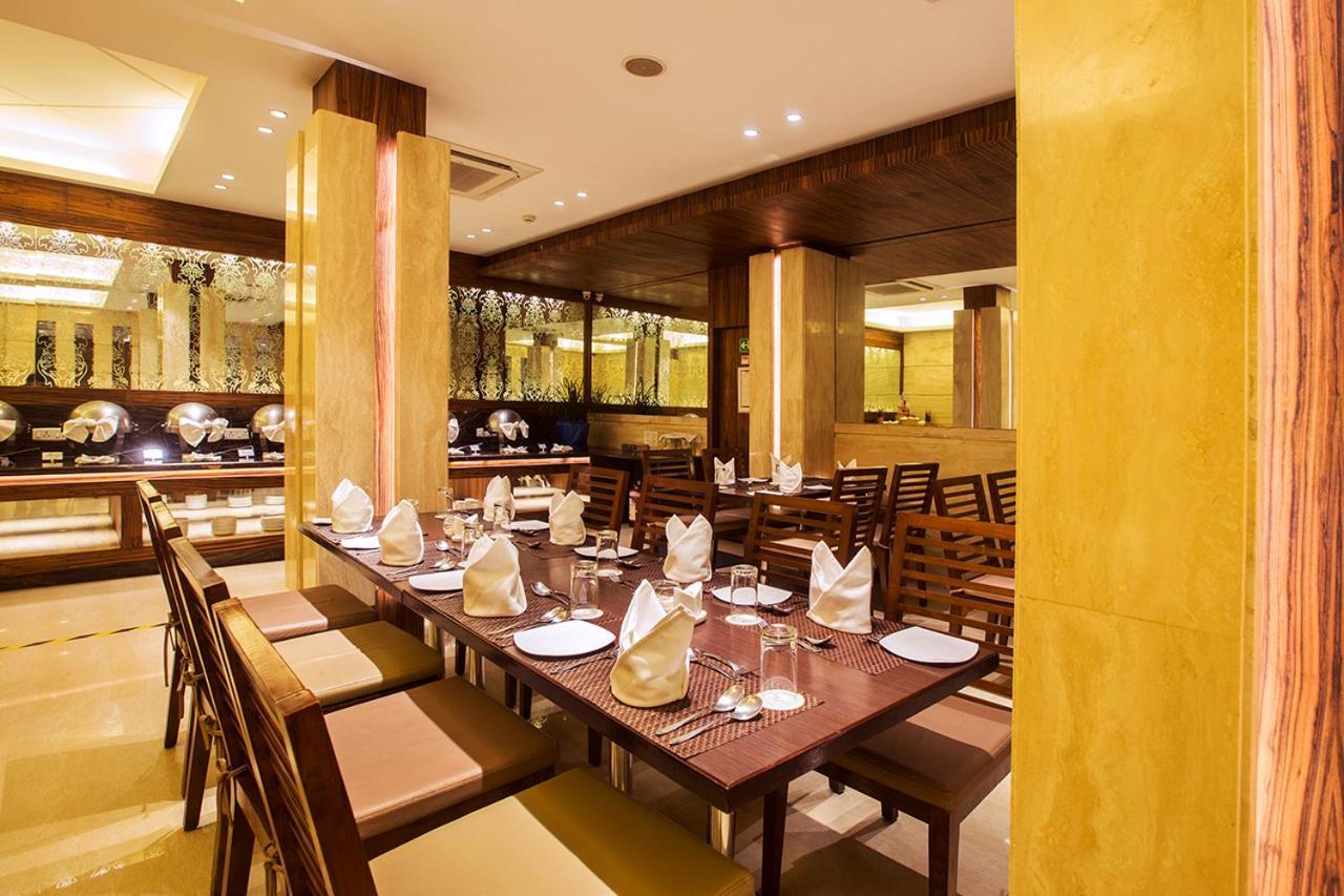 Hotel Sea Shell Port Blair Exterior foto